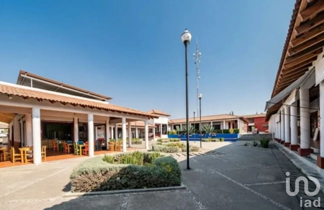 Casa en Venta en Villas del Campo, Calimaya, México | NEX-265965 | iad México | Foto 3 de 21