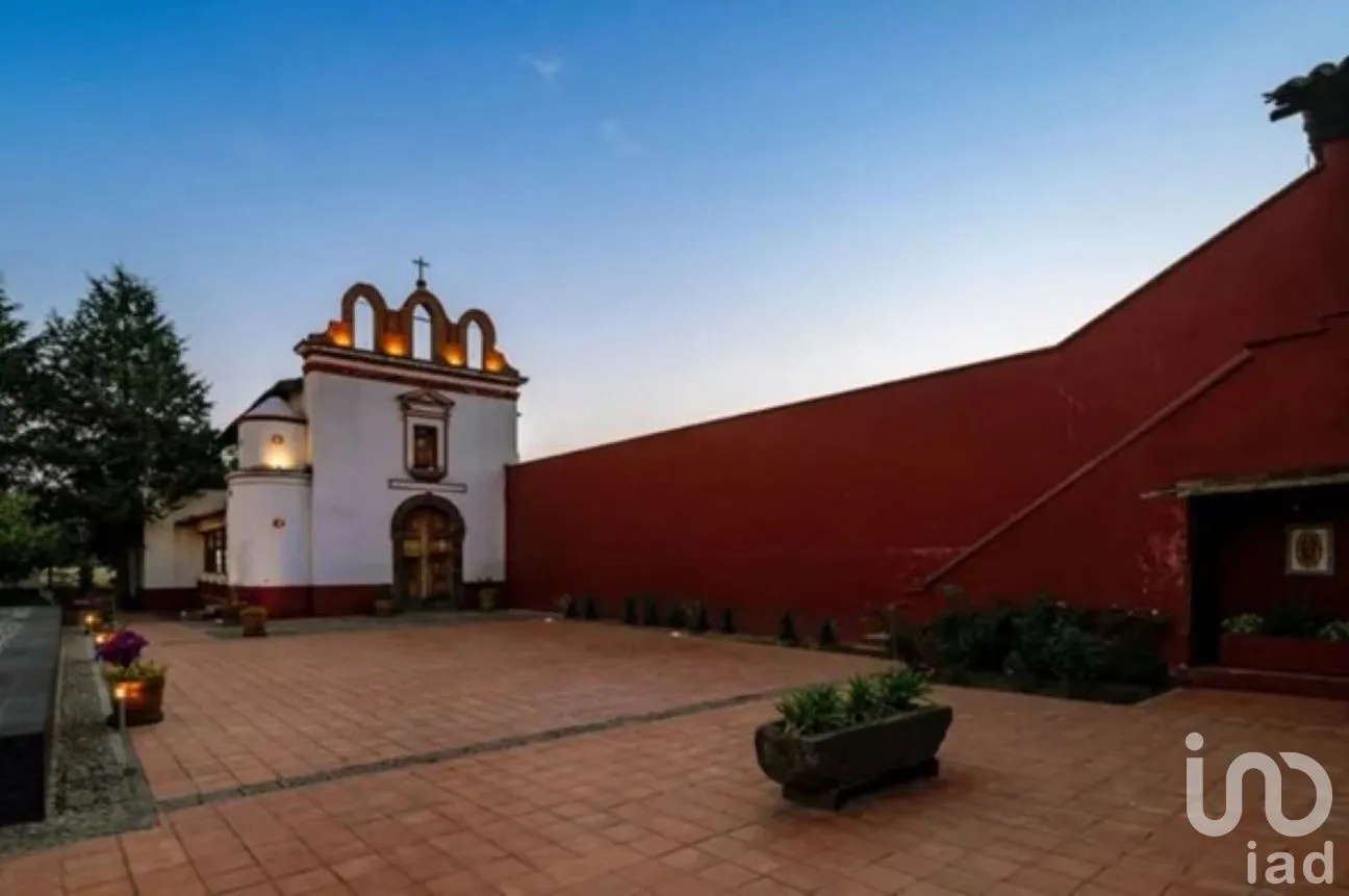 Casa en Venta en Villas del Campo, Calimaya, México | NEX-265965 | iad México | Foto 6 de 21
