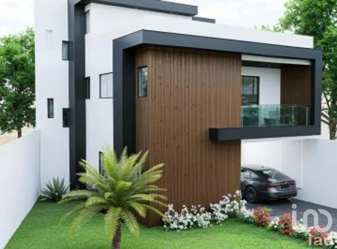 Casa en Venta en Villas del Campo, Calimaya, México | NEX-265965 | iad México | Foto 1 de 21