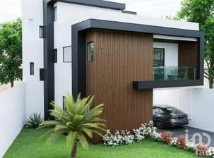 NEX-265965 - Casa en Venta, con 4 recamaras, con 4 baños, con 258 m2 de construcción en Villas del Campo, CP 52227, México.