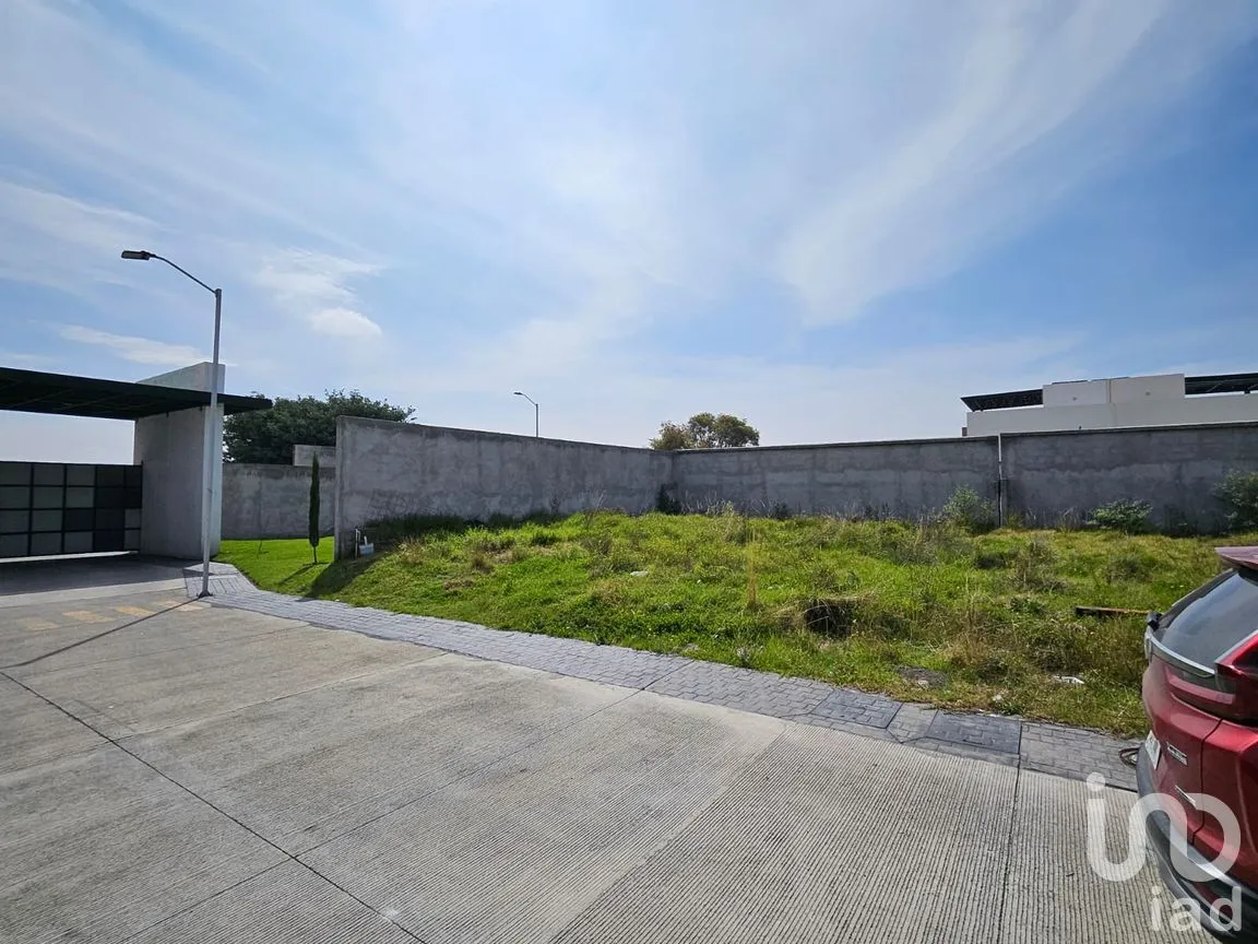 Terreno en Venta en Llano Grande (El Salitre), Metepec, México | NEX-265975 | iad México | Foto 2 de 5