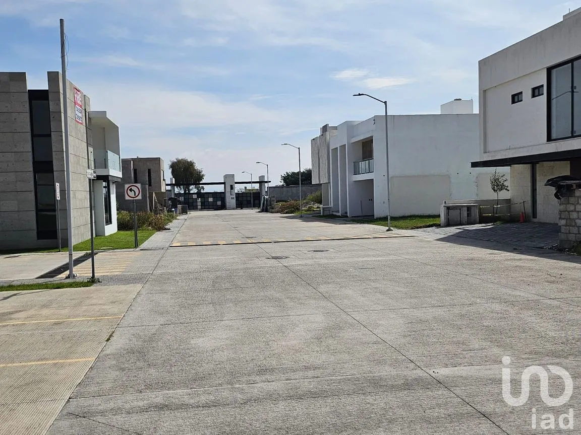 Terreno en Venta en Llano Grande (El Salitre), Metepec, México | NEX-265975 | iad México | Foto 3 de 5