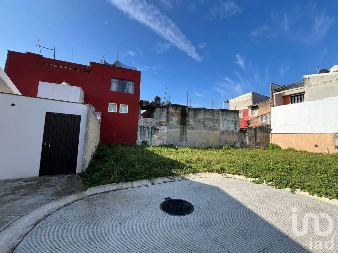 Terreno en Venta en Coatepec Centro, Coatepec, Veracruz de Ignacio de la Llave | NEX-265987 | iad México | Foto 3 de 6