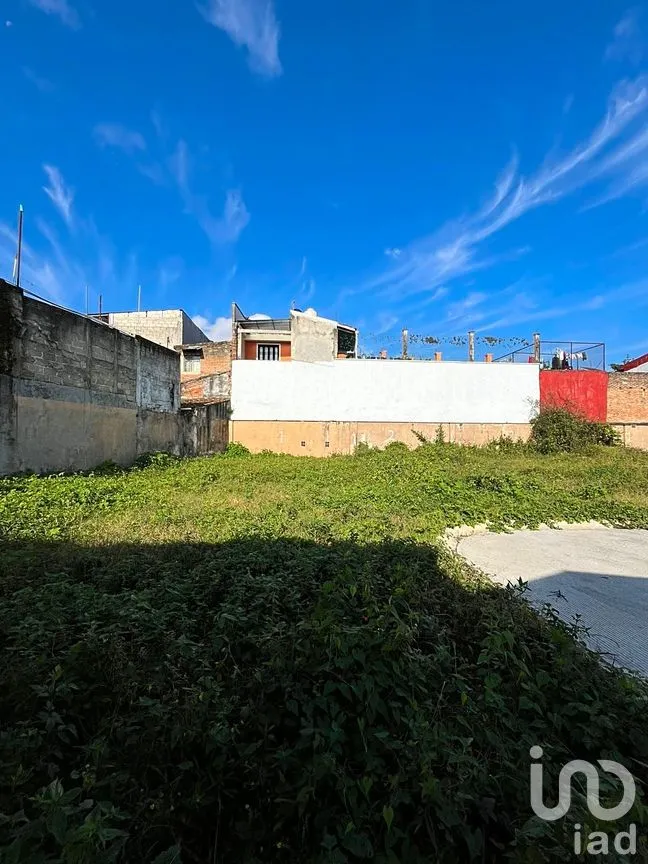Terreno en Venta en Coatepec Centro, Coatepec, Veracruz de Ignacio de la Llave | NEX-265989 | iad México | Foto 2 de 6