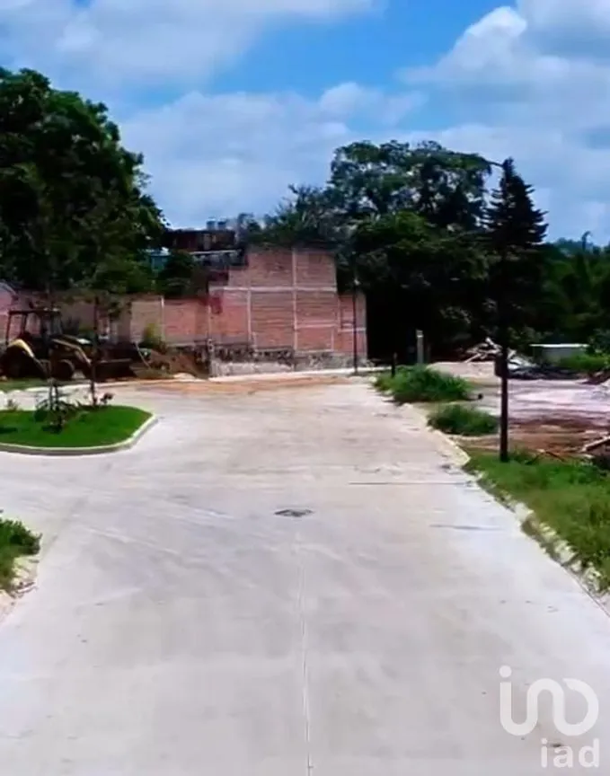 Terreno en Venta en Coatepec Centro, Coatepec, Veracruz de Ignacio de la Llave | NEX-265990 | iad México | Foto 3 de 6