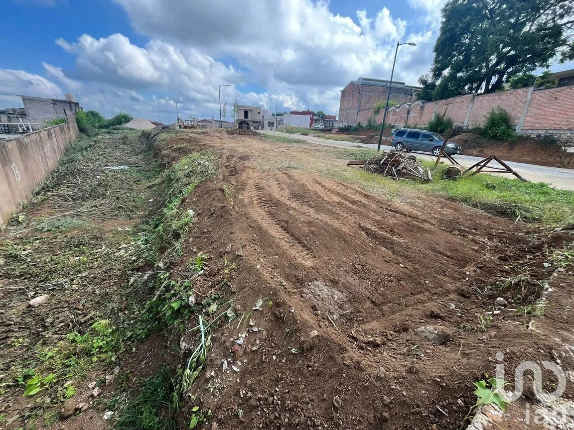 Terreno en Venta en Coatepec Centro, Coatepec, Veracruz de Ignacio de la Llave | NEX-265990 | iad México | Foto 4 de 6