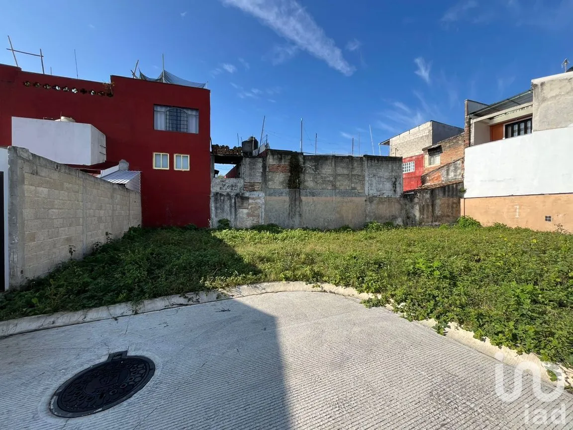 Terreno en Venta en Coatepec Centro, Coatepec, Veracruz de Ignacio de la Llave | NEX-265990 | iad México | Foto 5 de 6