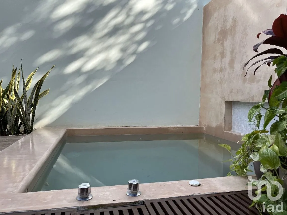 Casa en Venta en Arbolada, Benito Juárez, Quintana Roo | NEX-217423 | iad México | Foto 2 de 8