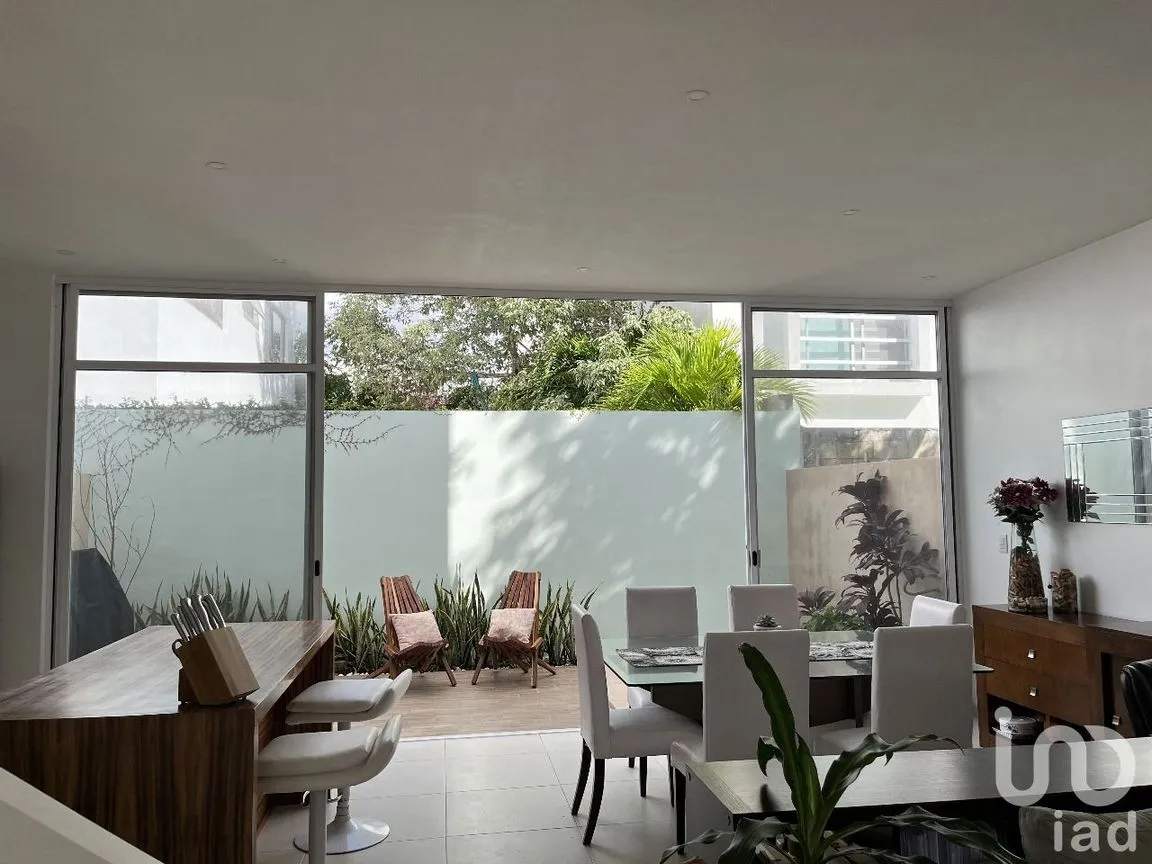 Casa en Venta en Arbolada, Benito Juárez, Quintana Roo | NEX-217423 | iad México | Foto 3 de 8
