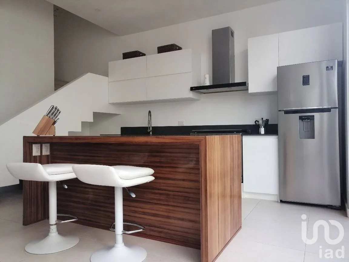 Casa en Venta en Arbolada, Benito Juárez, Quintana Roo | NEX-217423 | iad México | Foto 4 de 8