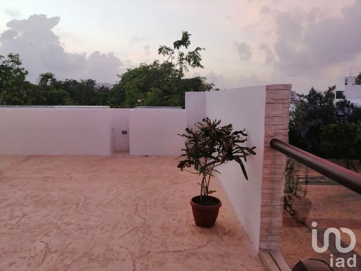 Casa en Venta en Arbolada, Benito Juárez, Quintana Roo | NEX-217423 | iad México | Foto 8 de 8