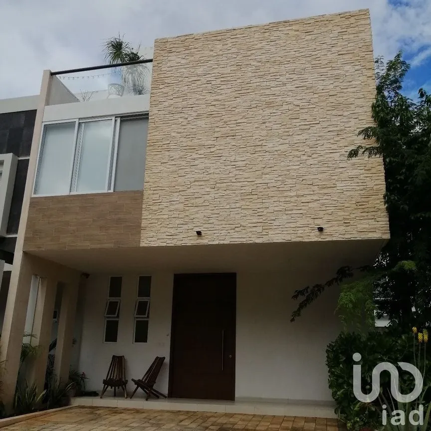 Casa en Venta en Arbolada, Benito Juárez, Quintana Roo | NEX-217423 | iad México | Foto 1 de 8