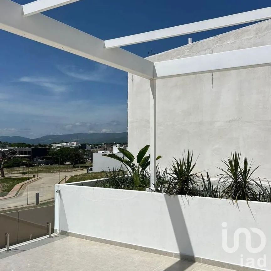 Casa en Venta en Joyas del Campestre, Tuxtla Gutiérrez, Chiapas | NEX-219855 | iad México | Foto 11 de 12