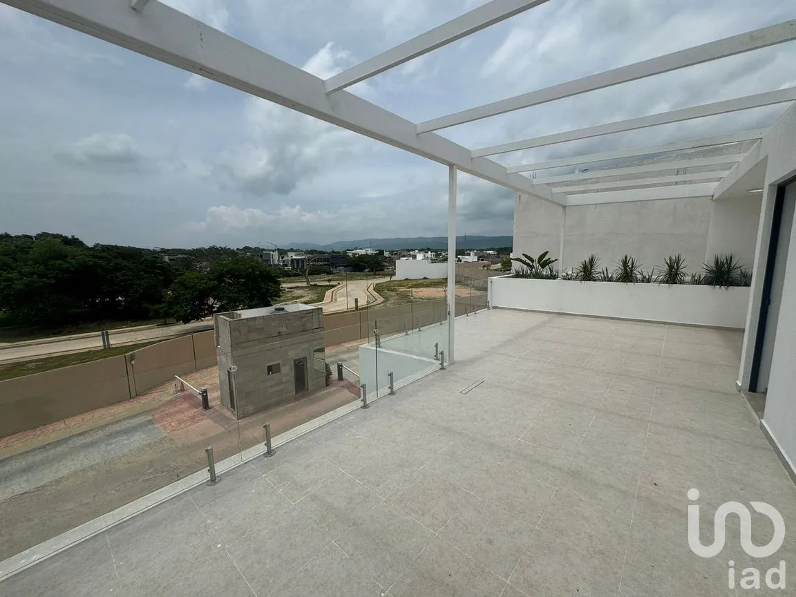 Casa en Venta en Joyas del Campestre, Tuxtla Gutiérrez, Chiapas | NEX-219855 | iad México | Foto 12 de 12