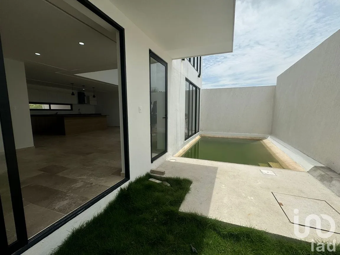 Casa en Venta en Joyas del Campestre, Tuxtla Gutiérrez, Chiapas | NEX-219855 | iad México | Foto 5 de 12