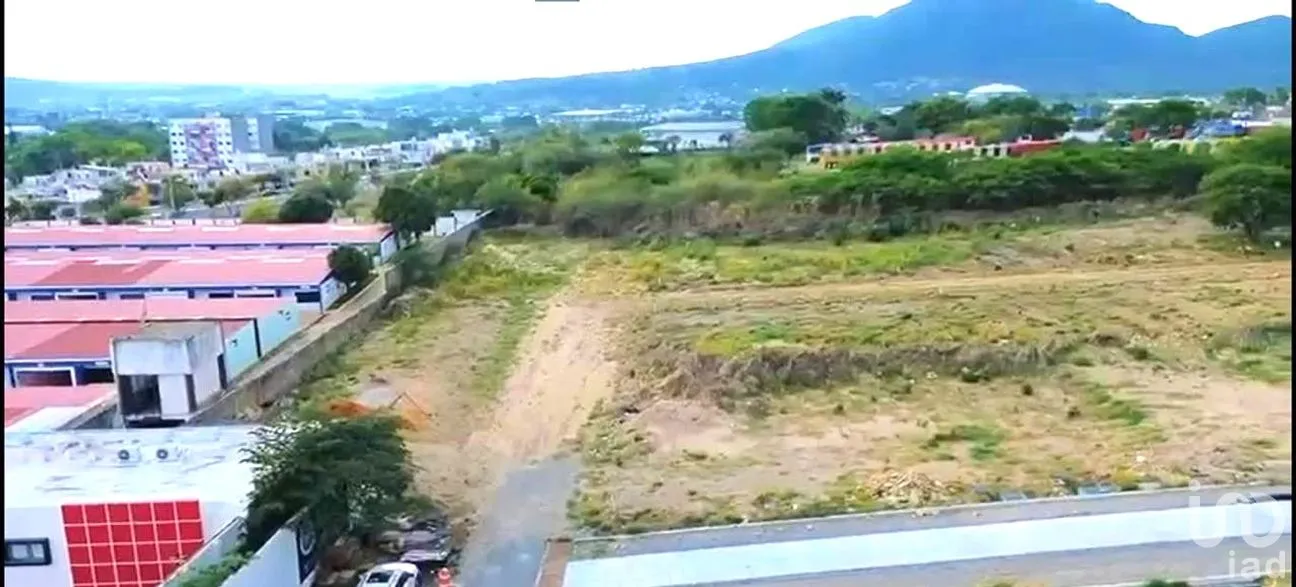 Terreno en Venta en Plan de Ayala, Tuxtla Gutiérrez, Chiapas | NEX-234489 | iad México | Foto 2 de 9