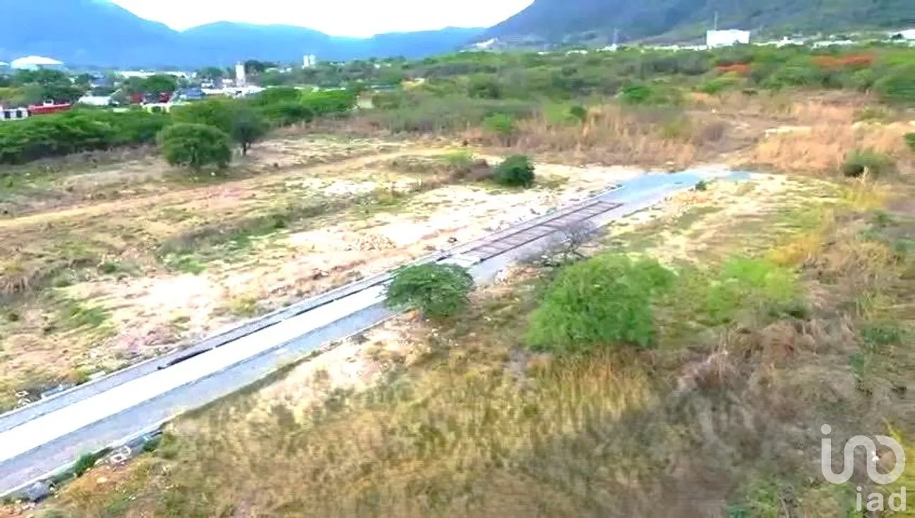 Terreno en Venta en Plan de Ayala, Tuxtla Gutiérrez, Chiapas | NEX-234489 | iad México | Foto 3 de 9