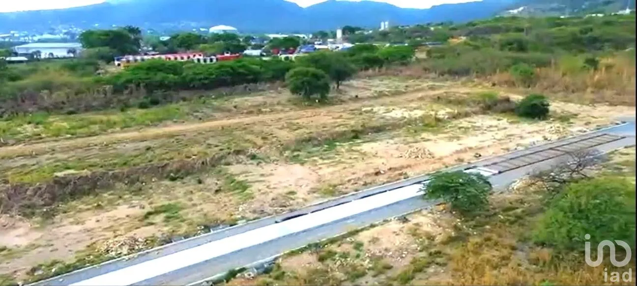Terreno en Venta en Plan de Ayala, Tuxtla Gutiérrez, Chiapas | NEX-234489 | iad México | Foto 4 de 9