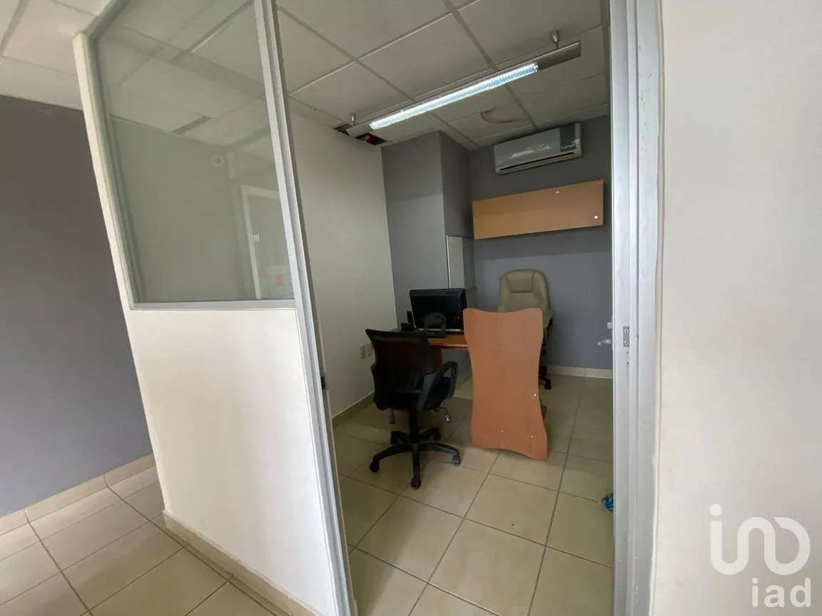 Oficina en Renta en Terán, Tuxtla Gutiérrez, Chiapas | NEX-237979 | iad México | Foto 5 de 8