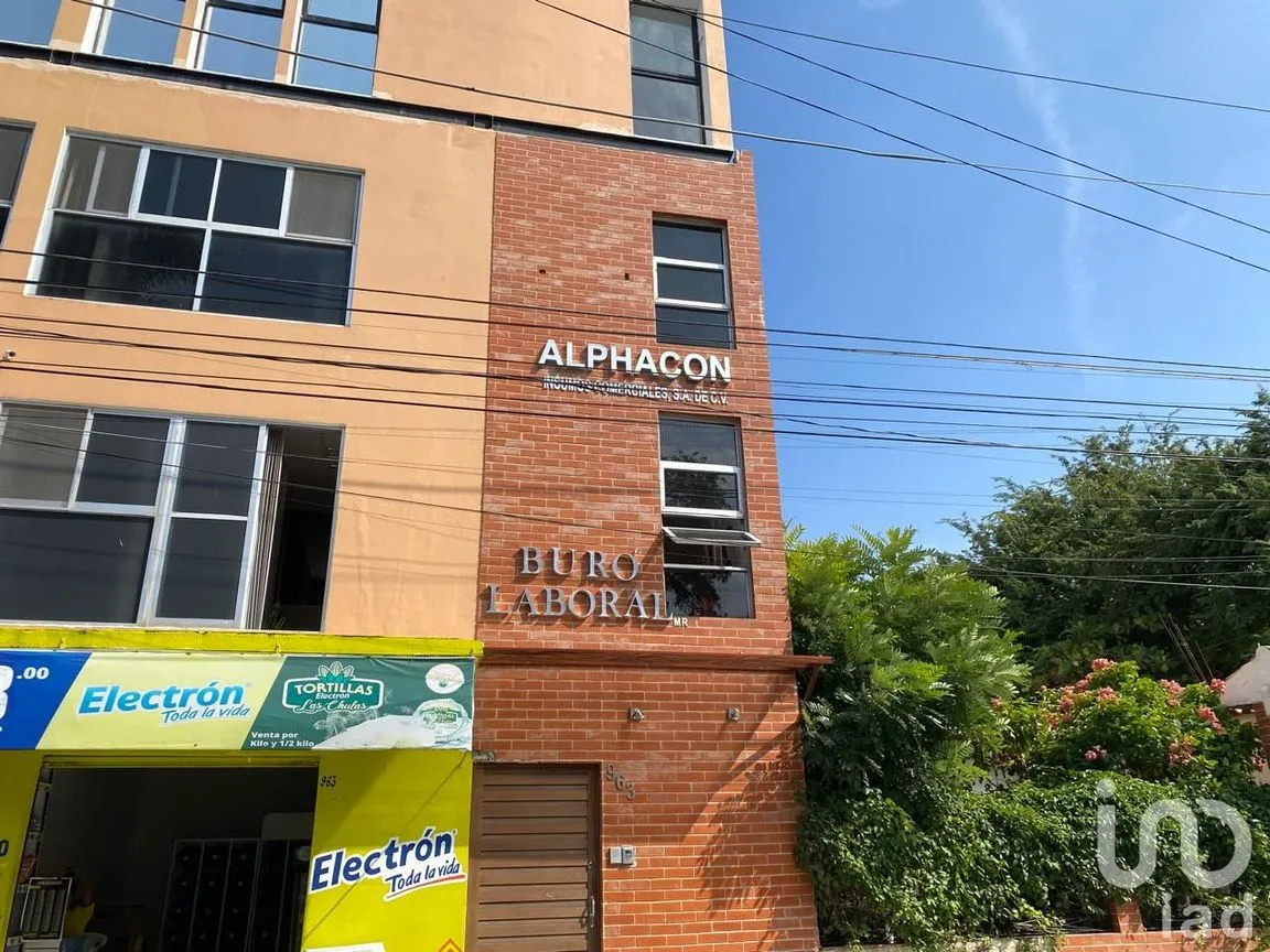 Oficina en Renta en Terán, Tuxtla Gutiérrez, Chiapas | NEX-237979 | iad México | Foto 7 de 8