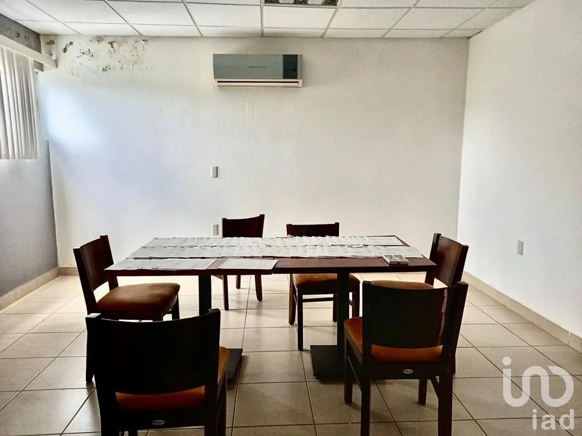 Oficina en Renta en Terán, Tuxtla Gutiérrez, Chiapas | NEX-237979 | iad México | Foto 8 de 8