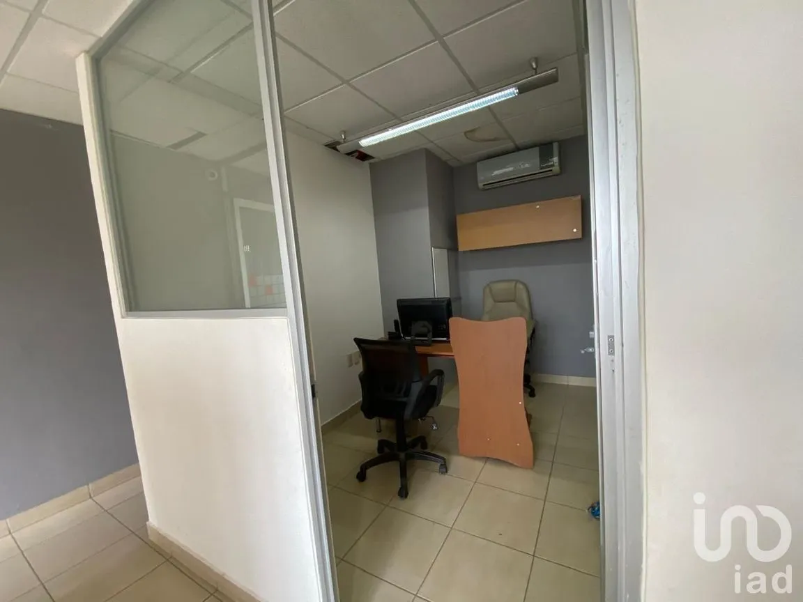 Oficina en Renta en Terán, Tuxtla Gutiérrez, Chiapas | NEX-237979 | iad México | Foto 1 de 8
