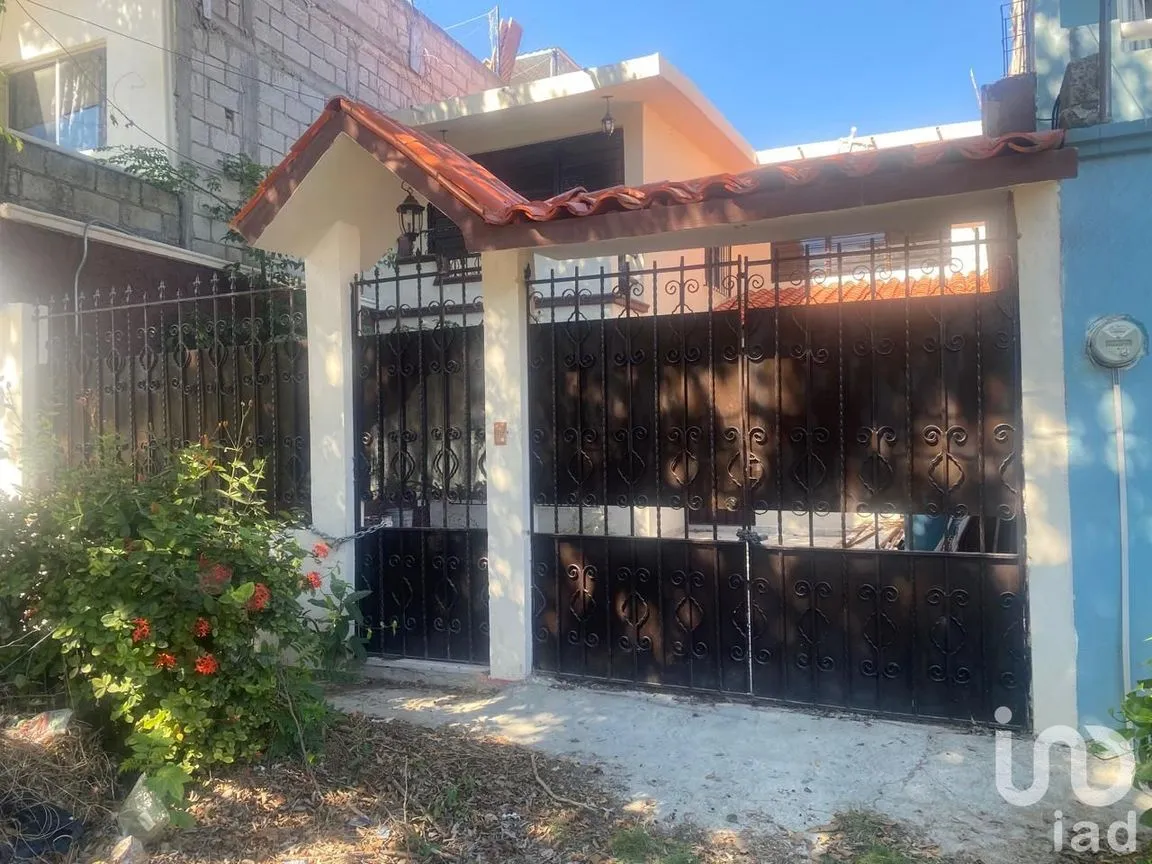 Casa en Venta en Las Torres, Tuxtla Gutiérrez, Chiapas | NEX-239929 | iad México | Foto 5 de 5