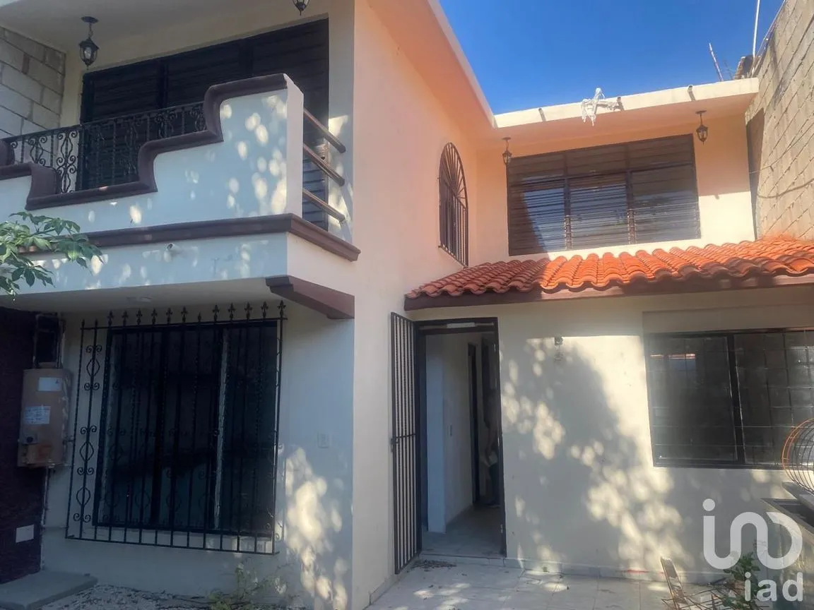 Casa en Venta en Las Torres, Tuxtla Gutiérrez, Chiapas | NEX-239929 | iad México | Foto 1 de 5