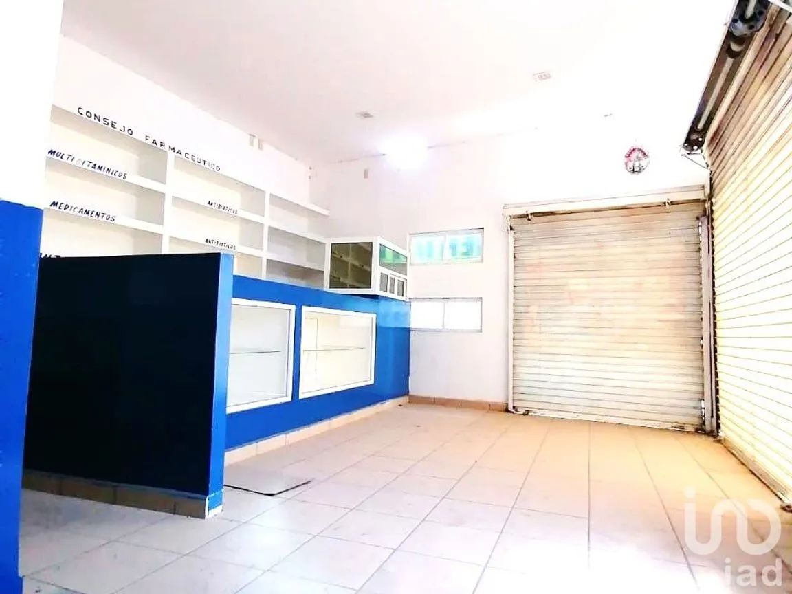 Edificio en Venta en Loma Bonita, Tuxtla Gutiérrez, Chiapas | NEX-239934 | iad México | Foto 3 de 10