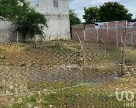 NEX-239937 - Terreno en Venta, con 140 m2 de construcción en San José Terán, CP 29057, Chiapas.