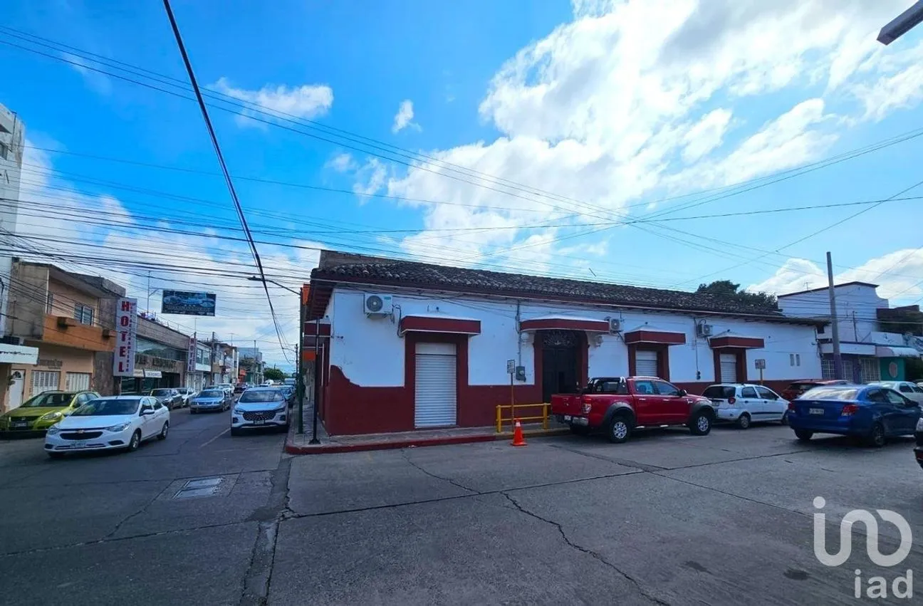 Local en Renta en Granja Urcil, Tuxtla Gutiérrez, Chiapas | NEX-241557 | iad México | Foto 2 de 15