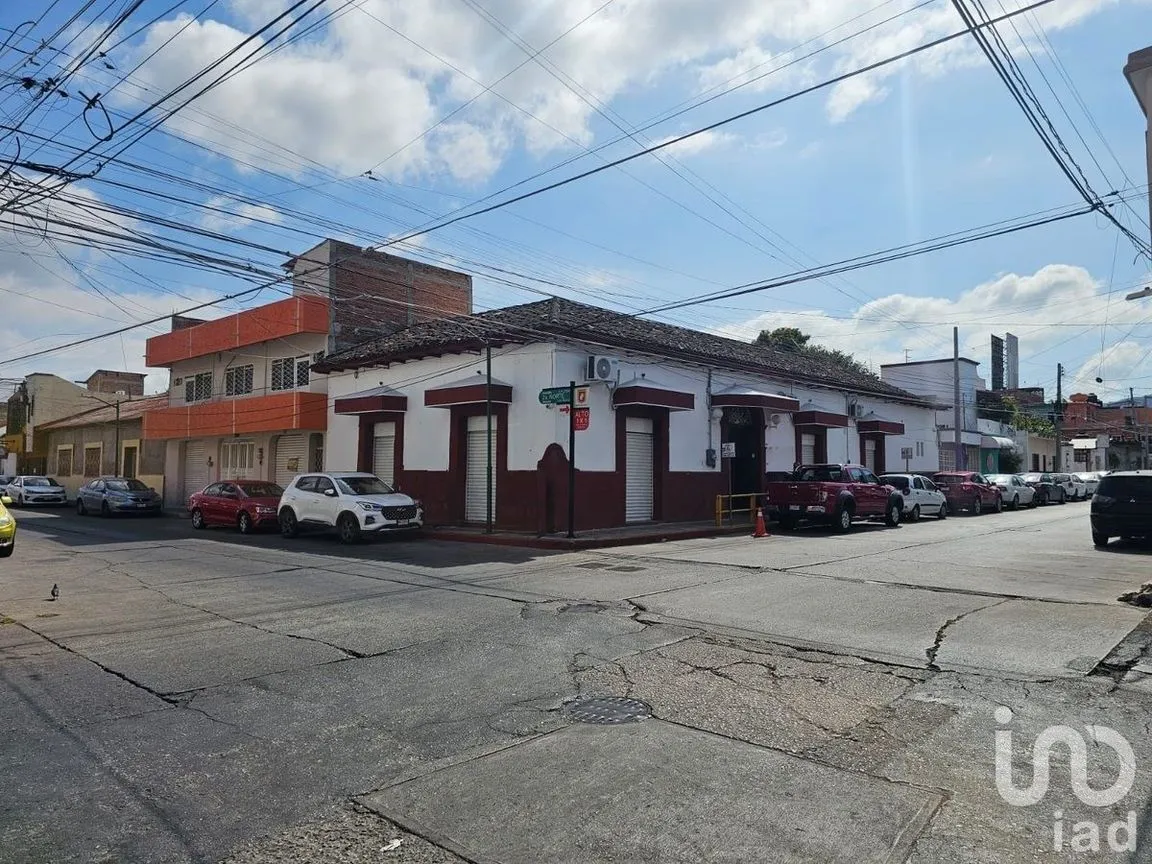 Local en Renta en Granja Urcil, Tuxtla Gutiérrez, Chiapas | NEX-241557 | iad México | Foto 15 de 15