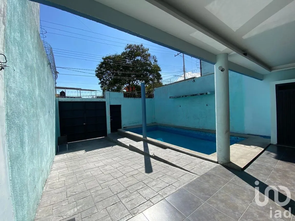 Casa en Venta en El Retiro, Tuxtla Gutiérrez, Chiapas | NEX-242319 | iad México | Foto 11 de 18
