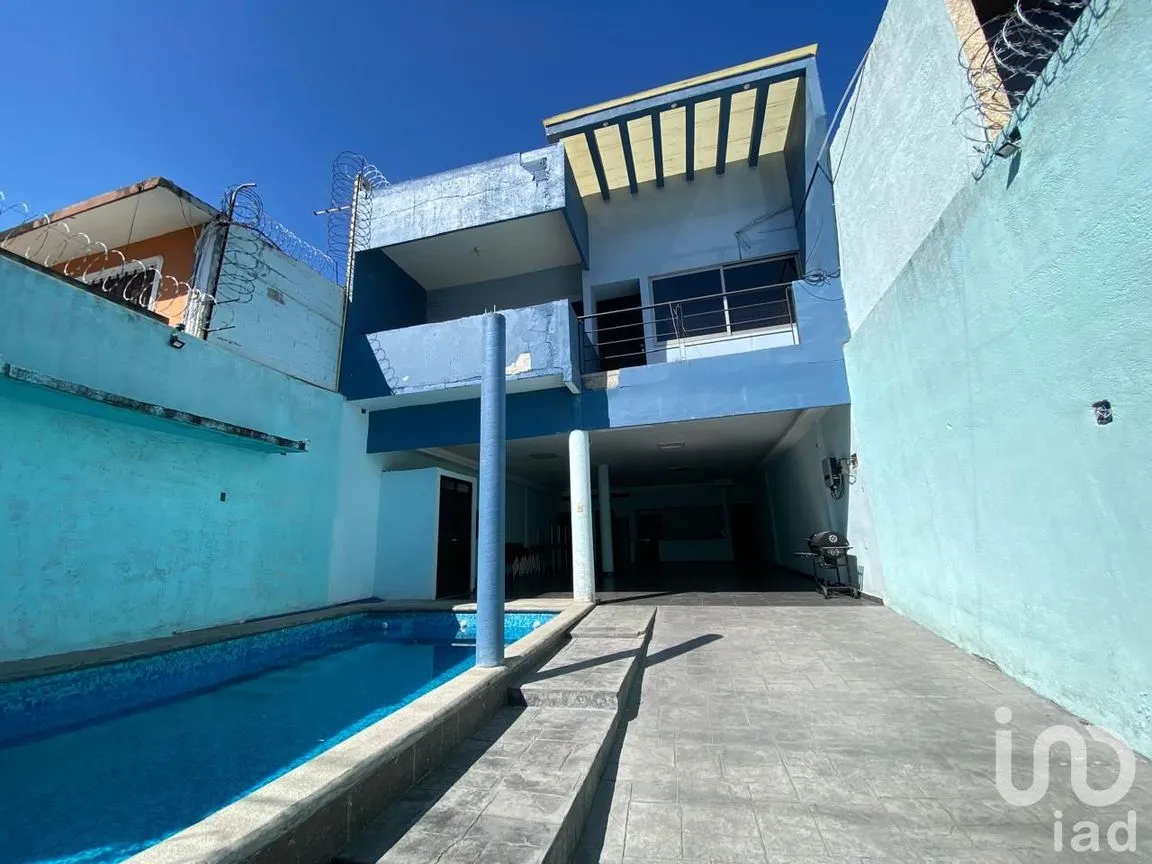 Casa en Venta en El Retiro, Tuxtla Gutiérrez, Chiapas | NEX-242319 | iad México | Foto 16 de 18
