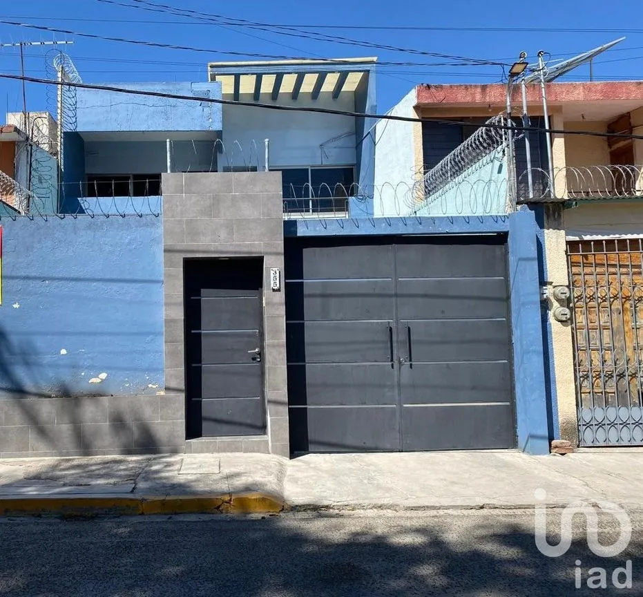 Casa en Venta en El Retiro, Tuxtla Gutiérrez, Chiapas | NEX-242319 | iad México | Foto 18 de 18