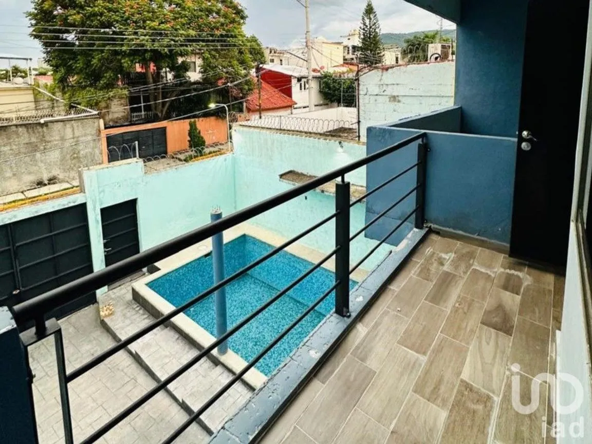 Casa en Venta en El Retiro, Tuxtla Gutiérrez, Chiapas | NEX-242319 | iad México | Foto 5 de 18