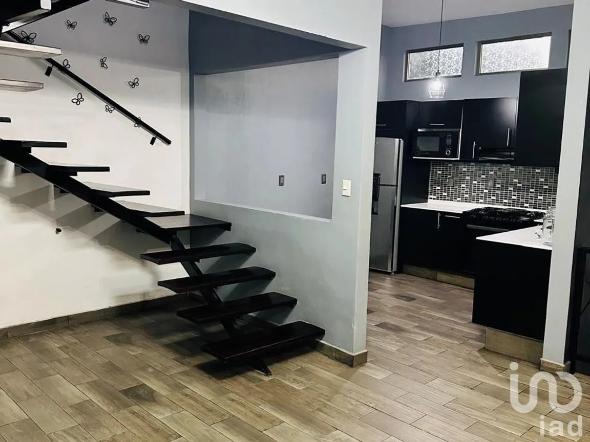 Casa en Venta en El Retiro, Tuxtla Gutiérrez, Chiapas | NEX-242319 | iad México | Foto 9 de 18