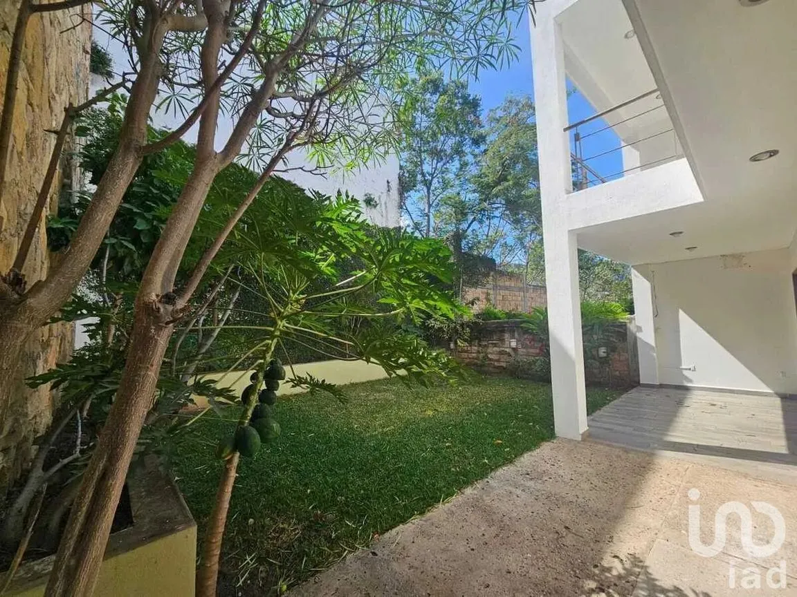 Casa en Venta en Joyas del Oriente, Tuxtla Gutiérrez, Chiapas | NEX-248929 | iad México | Foto 7 de 27