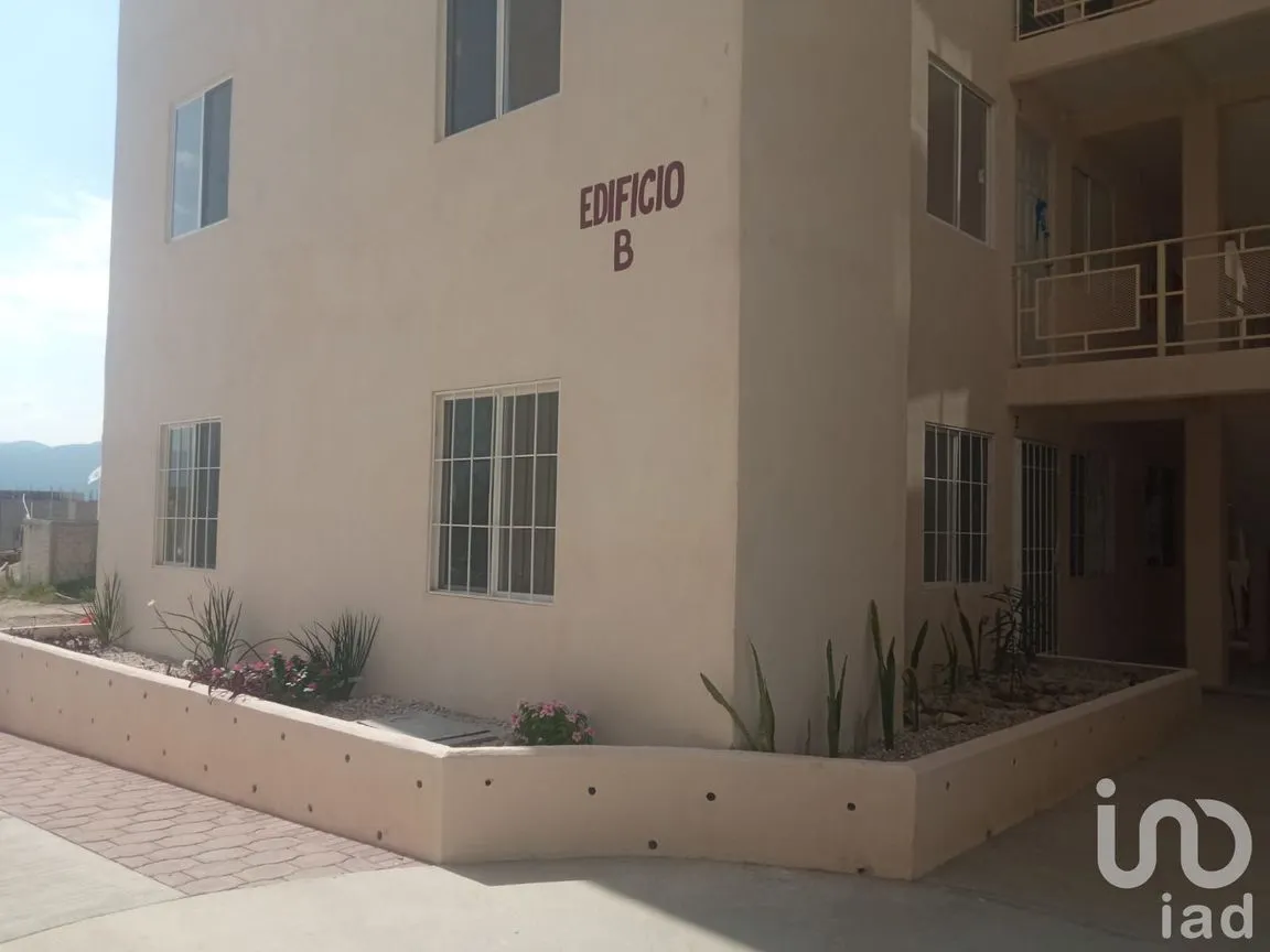 Departamento en Renta en Terán, Tuxtla Gutiérrez, Chiapas | NEX-249805 | iad México | Foto 4 de 9