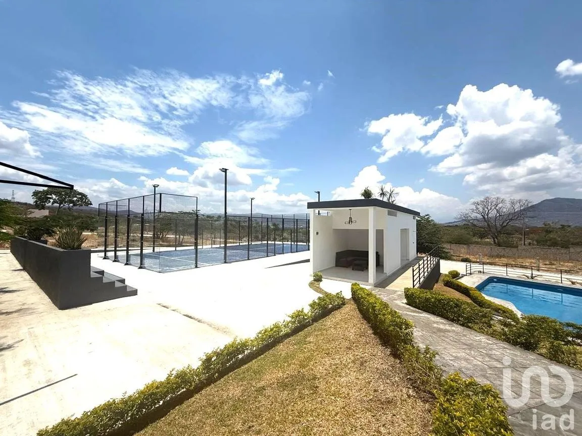Terreno en Venta en Club de Golf Campestre, Tuxtla Gutiérrez, Chiapas | NEX-251104 | iad México | Foto 2 de 9