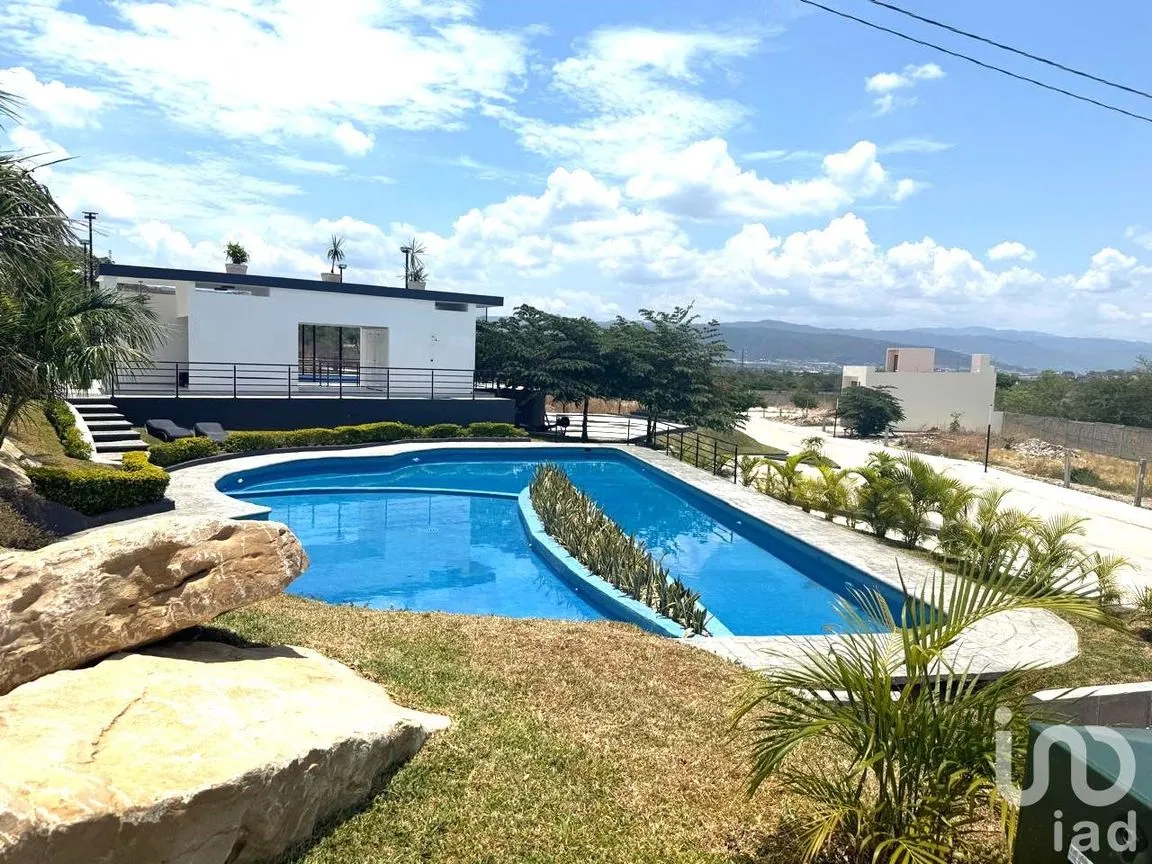 Terreno en Venta en Club de Golf Campestre, Tuxtla Gutiérrez, Chiapas | NEX-251104 | iad México | Foto 3 de 9