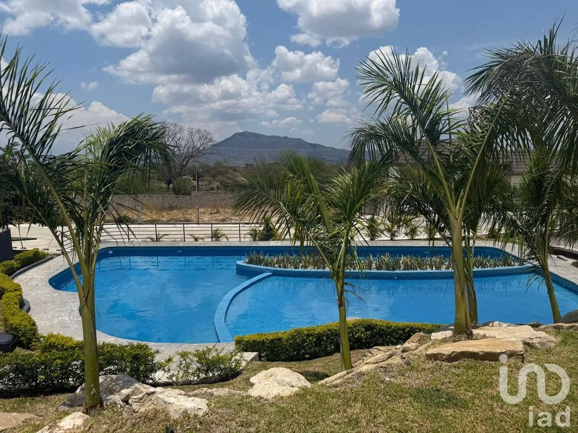 Terreno en Venta en Club de Golf Campestre, Tuxtla Gutiérrez, Chiapas | NEX-251104 | iad México | Foto 4 de 9