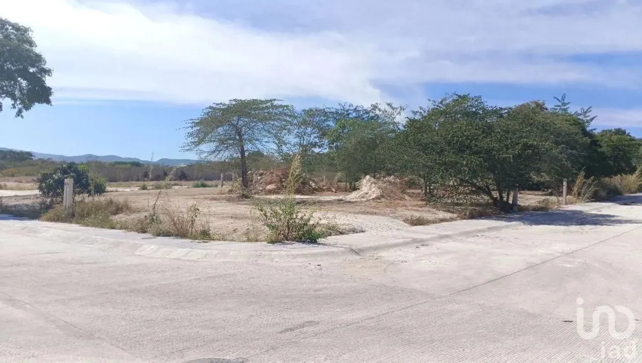 Terreno en Venta en Club de Golf Campestre, Tuxtla Gutiérrez, Chiapas | NEX-251104 | iad México | Foto 5 de 9