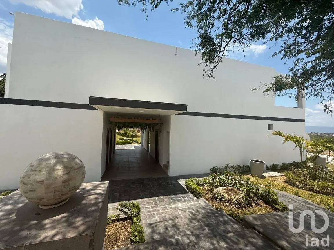 Terreno en Venta en Club de Golf Campestre, Tuxtla Gutiérrez, Chiapas | NEX-251104 | iad México | Foto 6 de 9