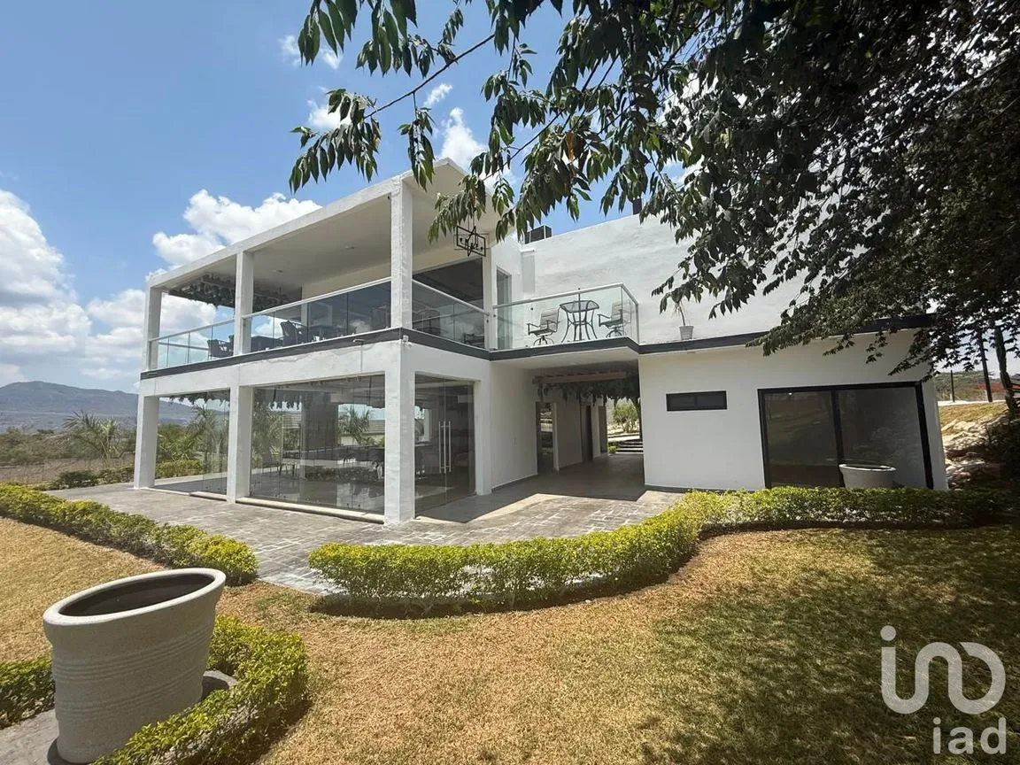 Terreno en Venta en Club de Golf Campestre, Tuxtla Gutiérrez, Chiapas | NEX-251104 | iad México | Foto 8 de 9