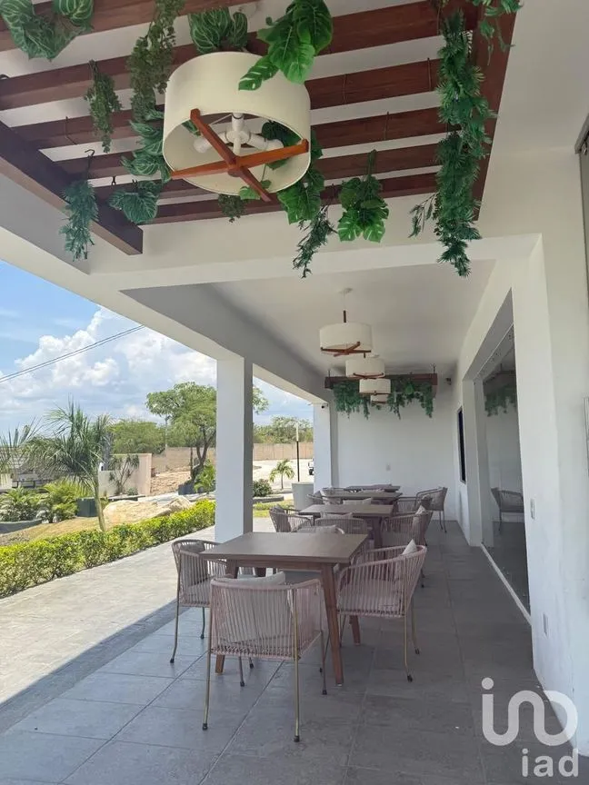 Terreno en Venta en Club de Golf Campestre, Tuxtla Gutiérrez, Chiapas | NEX-251104 | iad México | Foto 9 de 9