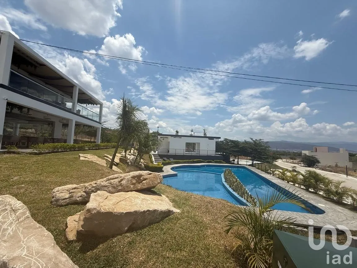 Terreno en Venta en Club de Golf Campestre, Tuxtla Gutiérrez, Chiapas | NEX-251104 | iad México | Foto 1 de 9
