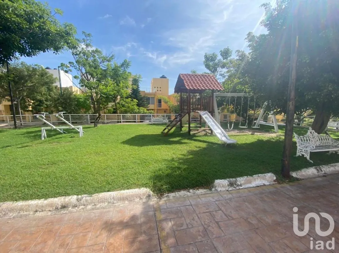 Casa en Renta en Privadas Mactumatza, Tuxtla Gutiérrez, Chiapas | NEX-251458 | iad México | Foto 12 de 12