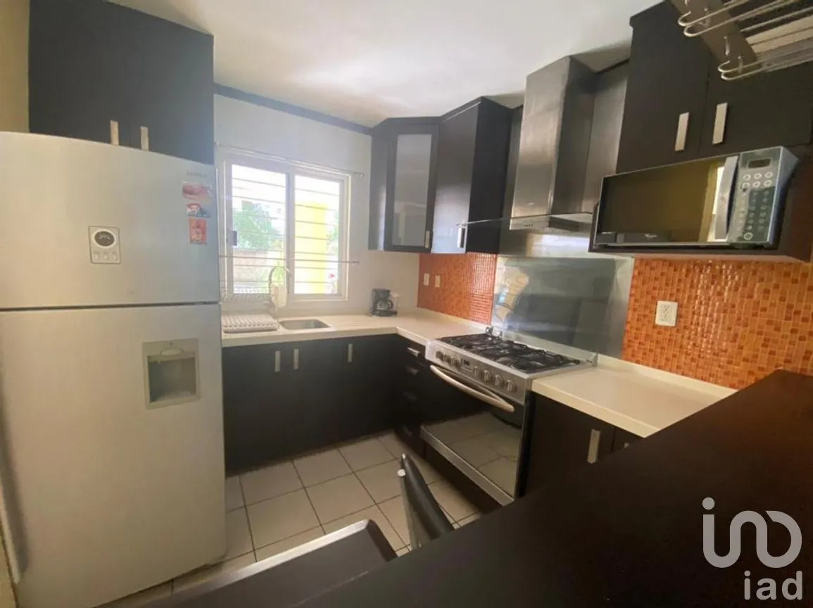 Casa en Renta en Privadas Mactumatza, Tuxtla Gutiérrez, Chiapas | NEX-251458 | iad México | Foto 3 de 12