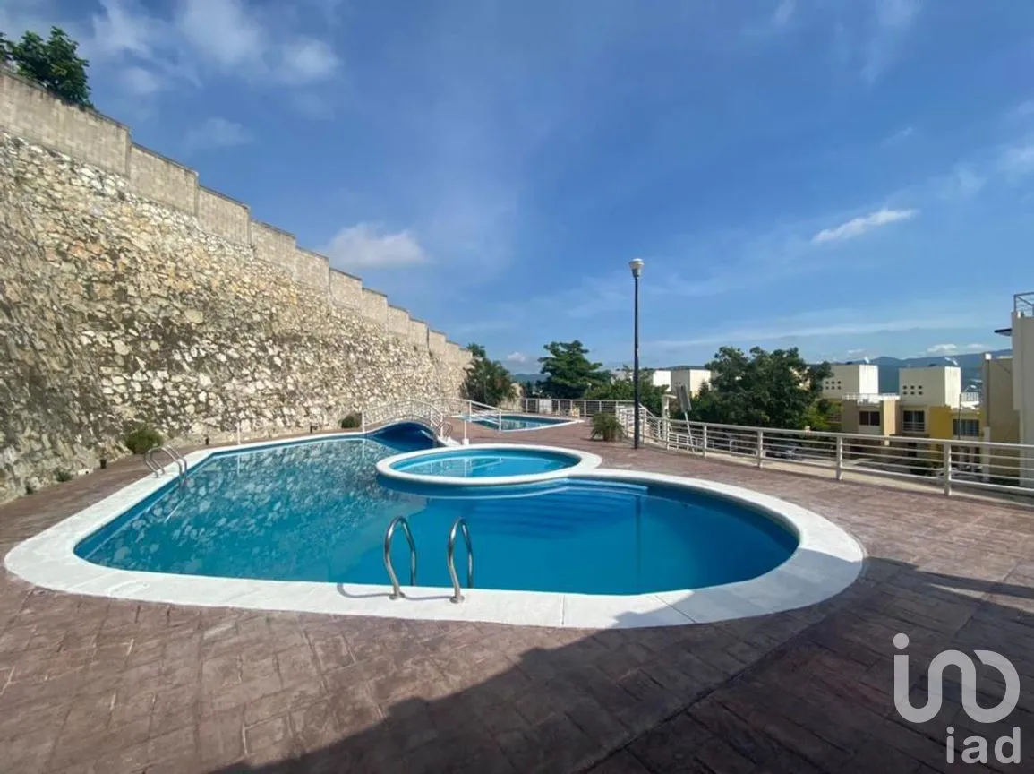 Casa en Renta en Privadas Mactumatza, Tuxtla Gutiérrez, Chiapas | NEX-251458 | iad México | Foto 10 de 12